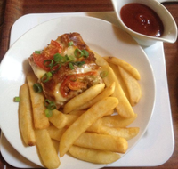 The Caves Country Pub - Kawana Tourism
