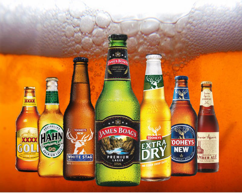 The Coolangatta Hotel - Kawana Tourism 1