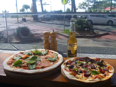 The Coolangatta Hotel - Kawana Tourism 3