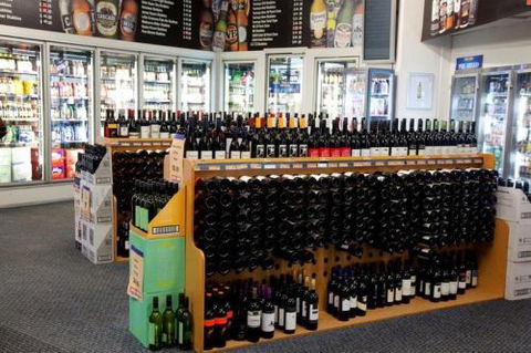 The Park Hotel Motel - Kawana Tourism 2