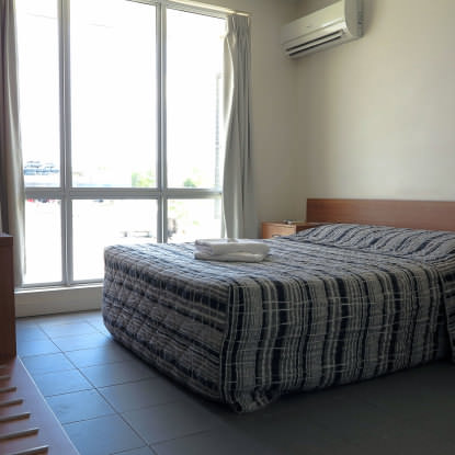 Upper Ross Hotel - Kawana Tourism 1