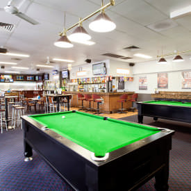Upper Ross Hotel - Kawana Tourism 3