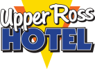 Upper Ross Hotel - Kawana Tourism 0