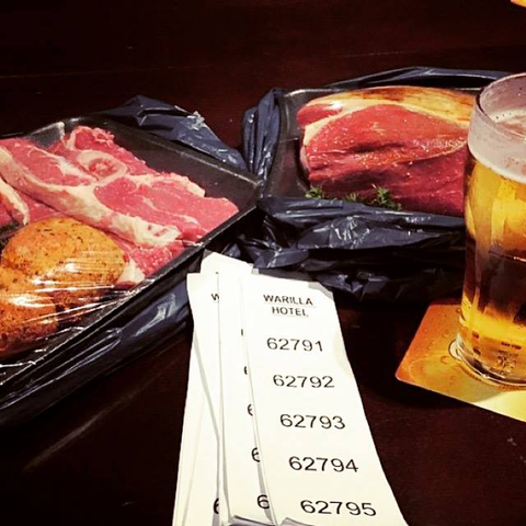 Warilla Hotel - Kawana Tourism 1