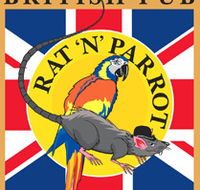 Rat 'n' Parrot British Pub - Kawana Tourism