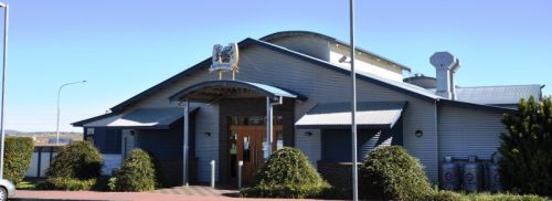 Abbeywood QLD Kawana Tourism