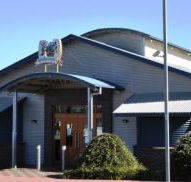 Westbrook Tavern - Kawana Tourism