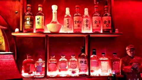 Uncle Ming's Bar - Kawana Tourism 3