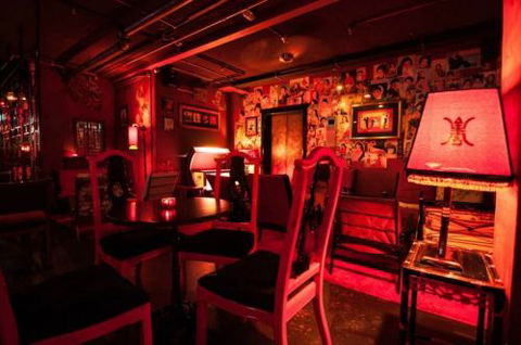 Uncle Ming's Bar - Kawana Tourism 4