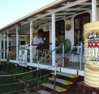 adavale outback - Kawana Tourism