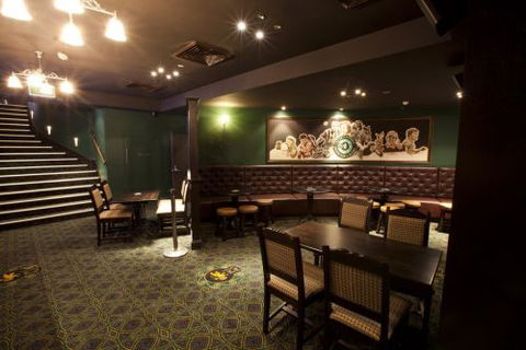 P.J. Gallagher's - Kawana Tourism 3