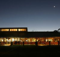 The Amble Inn - Kawana Tourism