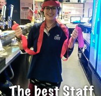 Burleigh Waters Tavern - Kawana Tourism