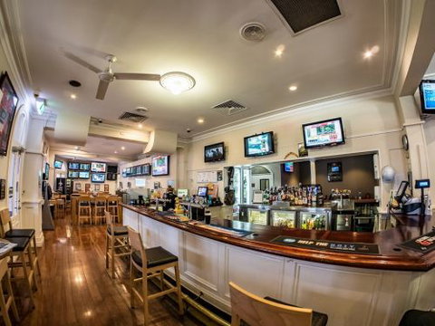Ipswich Jets Rugby League Football Club Inc. - Kawana Tourism 2