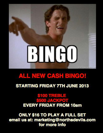 Norths Devils Leagues Club - Kawana Tourism 3