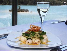 Limani Seafood Restaurant - Kawana Tourism 1