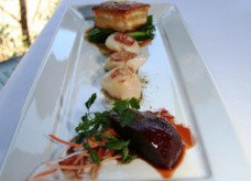 Limani Seafood Restaurant - Kawana Tourism 3