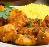 Shandar Tandoori Indian Restaurant - Kawana Tourism