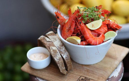 McCarrs Creek Road - Kawana Tourism 2