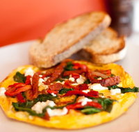 Wildwater Grill - Kawana Tourism