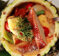 Fat Monks - Kawana Tourism