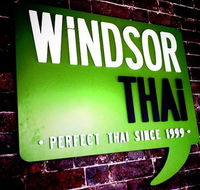 Windsor Thai Palace - Kawana Tourism