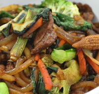 Stir Crazy Noodle Bar - Kawana Tourism