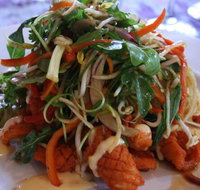 Peronis Restaurant - Kawana Tourism