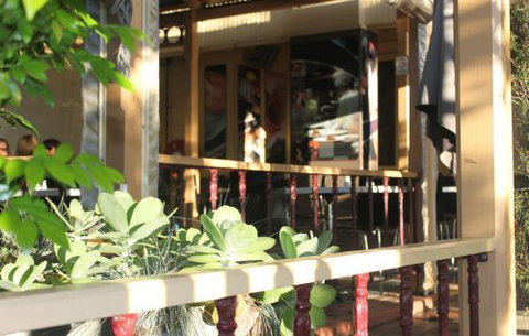 The Oriental Hotel - Kawana Tourism 1