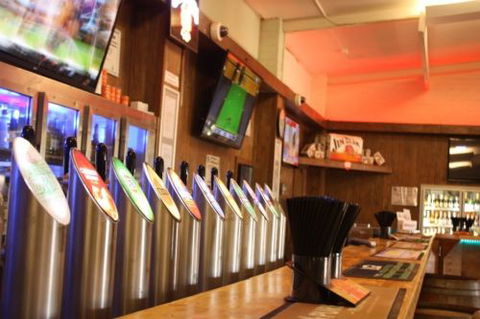 Port Hedland Walkabout Hotel - Kawana Tourism 0
