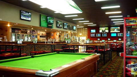 Green Valley Hotel - Kawana Tourism 3