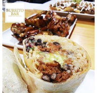 The Burrito Bar - Kawana Tourism