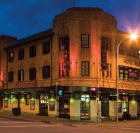 Badgingarra Tavern - Kawana Tourism