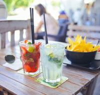 BAR BLAQ - Kawana Tourism