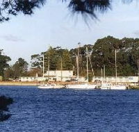The Waterfront Wynyard - - Kawana Tourism