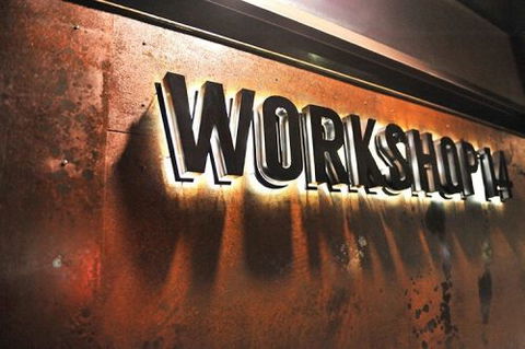 Workshop 14 - Kawana Tourism 1