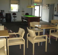 Eudunda Hotel Motel - Kawana Tourism