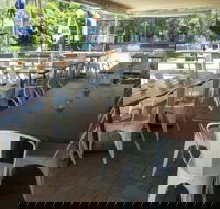 Bonny Hills Beach Hotel - Kawana Tourism