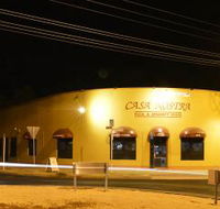 Casa Nostra Pizza  Spaghetti House - Kawana Tourism