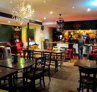 Epilogue Lounge - Kawana Tourism