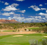 Range View Restaurant - Kawana Tourism
