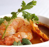 Red Chilli Thai Bargara - Kawana Tourism