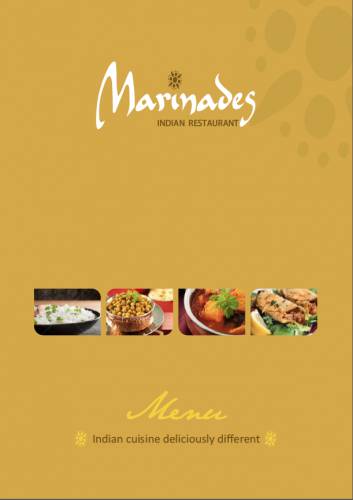 Marinades Indian Restaurant - Kawana Tourism 2
