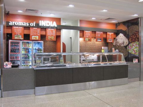 Aromas Of India Restaurant - Kawana Tourism 0
