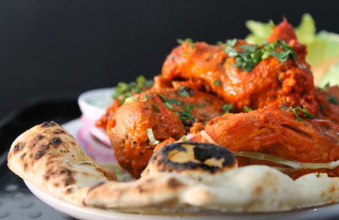 Aromas Of India Restaurant - Kawana Tourism 3