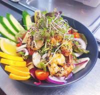 71 Wharf Restaurant - Kawana Tourism