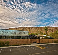 Gap View Hotel - Kawana Tourism