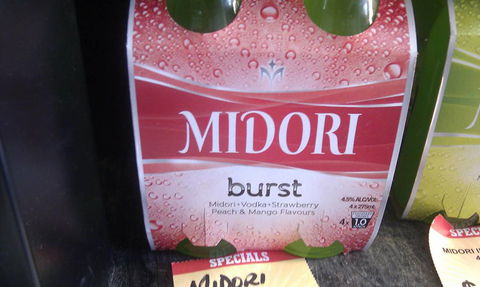 Scotts Head Liquor Store - Kawana Tourism 2