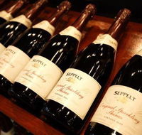 Empire Bay Cellars - Kawana Tourism