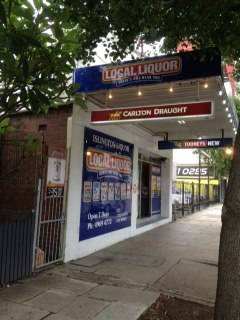 Islington Liquor - Kawana Tourism 1